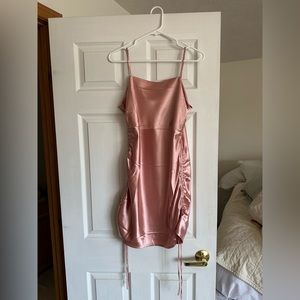 Boutique Mini Dress